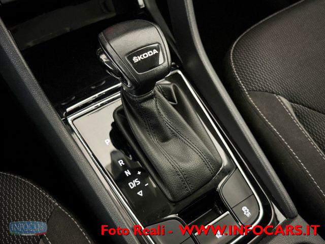 SKODA Kodiaq 2.0 TDI 150 CV DSG 7 posti EXECUTIVE - PROMO