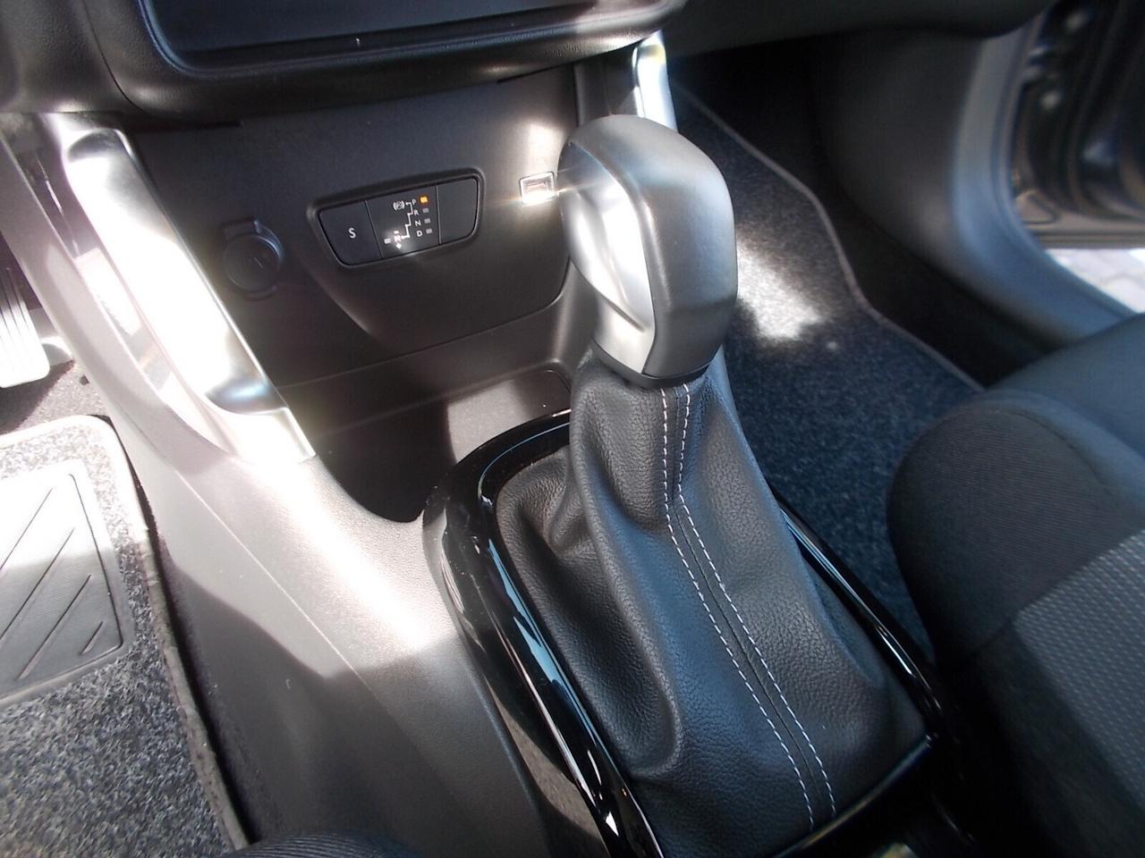 Citroen C3 Aircross BlueHDi 120cv Eat6 come NUOVA