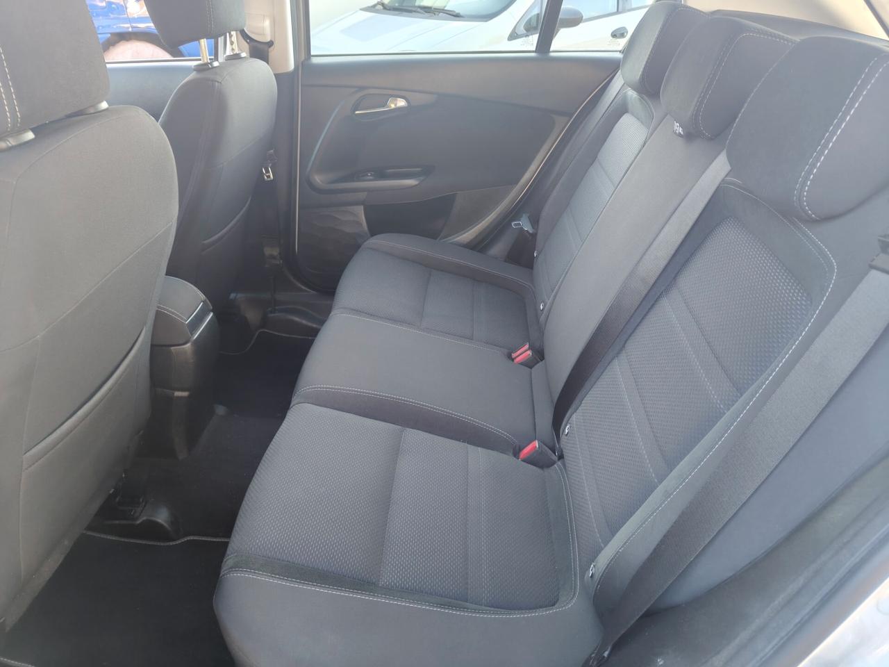 Fiat Tipo 1.6 Mjt S&S 5 porte Lounge