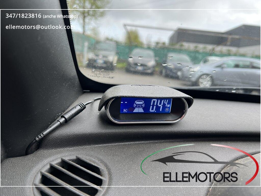 Opel Tigra 1.4 Sport
