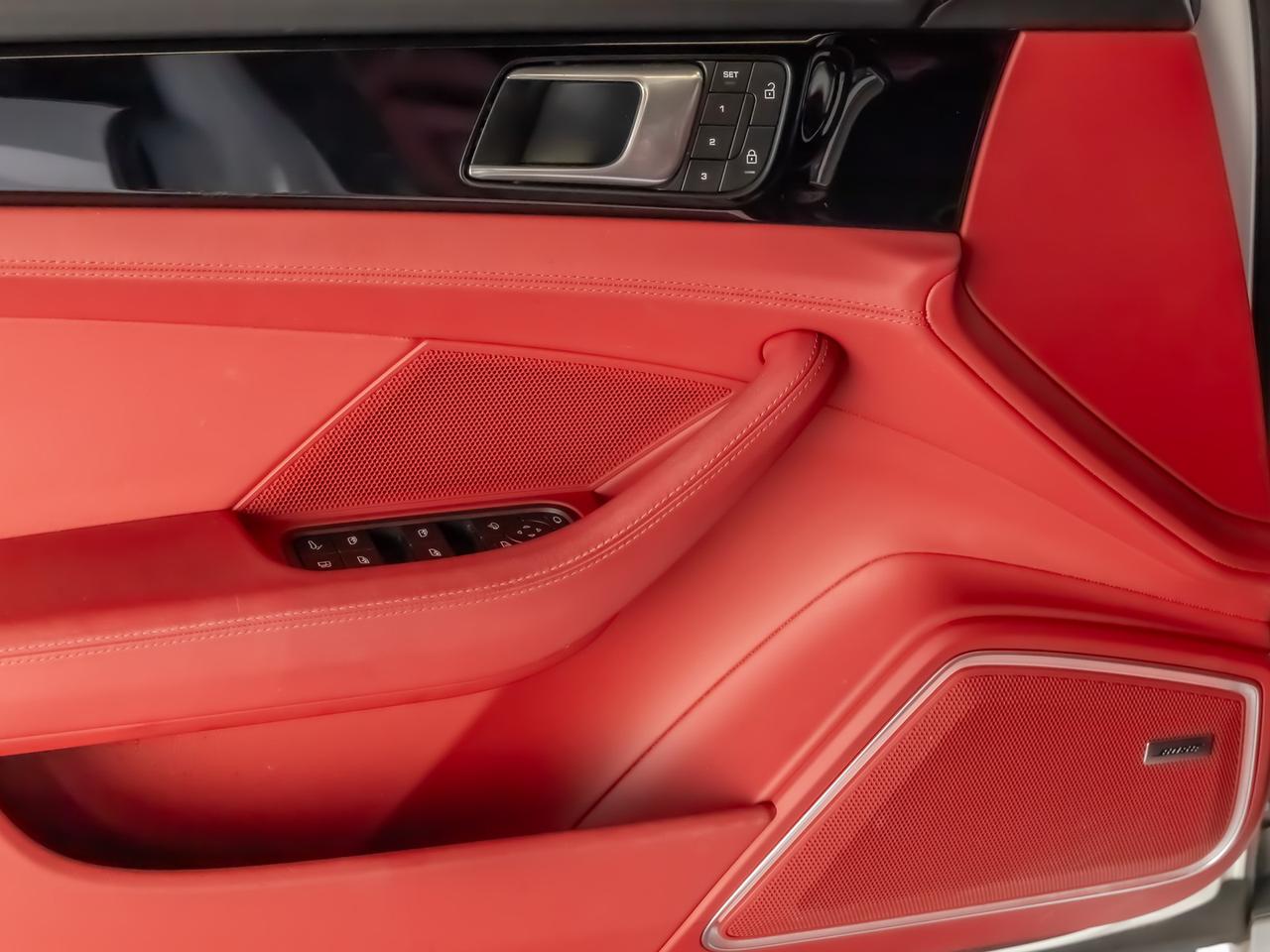 Porsche Panamera sport turismo 2.9 4 e-hybrid auto