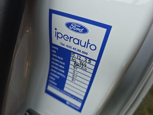 FORD Transit Connect 1.5 Ecoblue 100CV Passo Lungo Furgone Trend