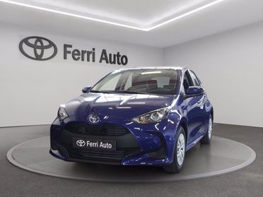 TOYOTA Yaris 1.5h 115 yaris del 2026