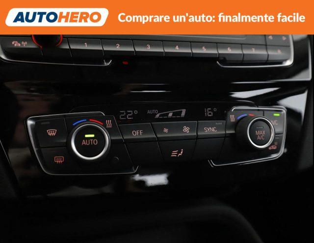 BMW X1 xDrive25e Advantage