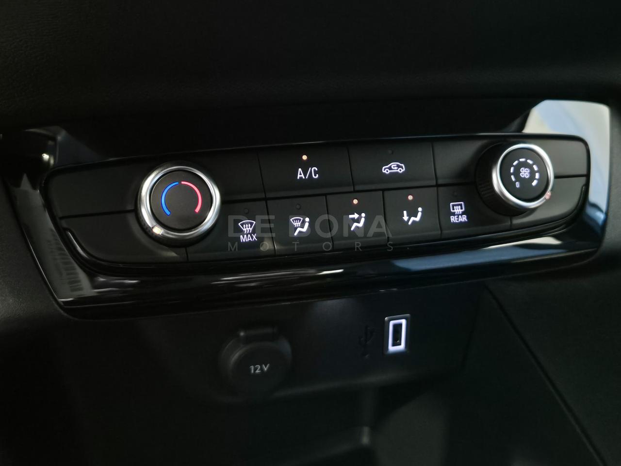 Opel Corsa 1.2 edition s&s 100cv