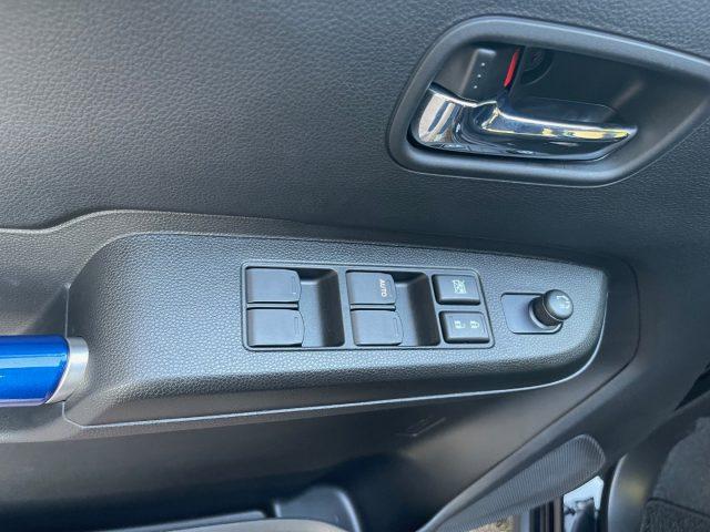 SUZUKI Ignis 1.2 83CV HYBRID TOP NAVIGATORE NAVIGATORE RETROCAM