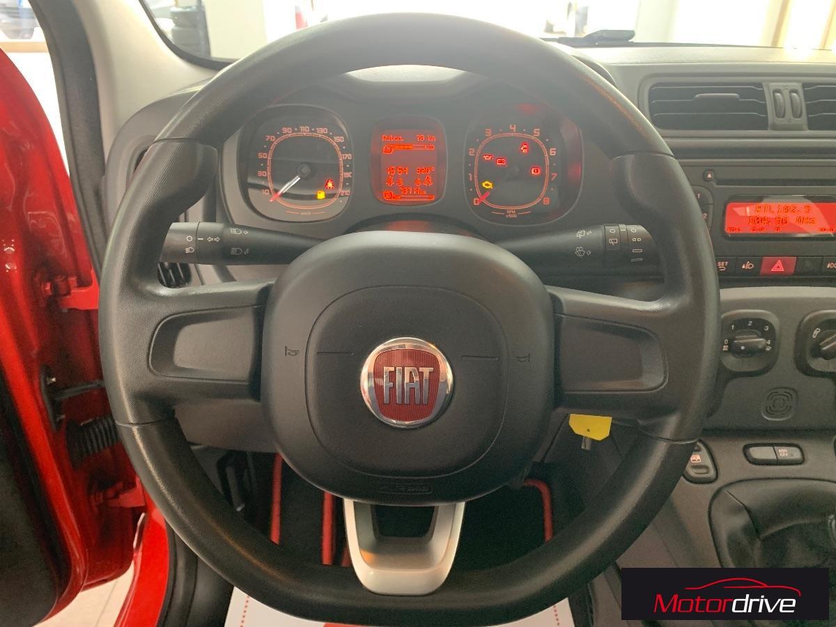 FIAT - Panda - 1.2 Easy