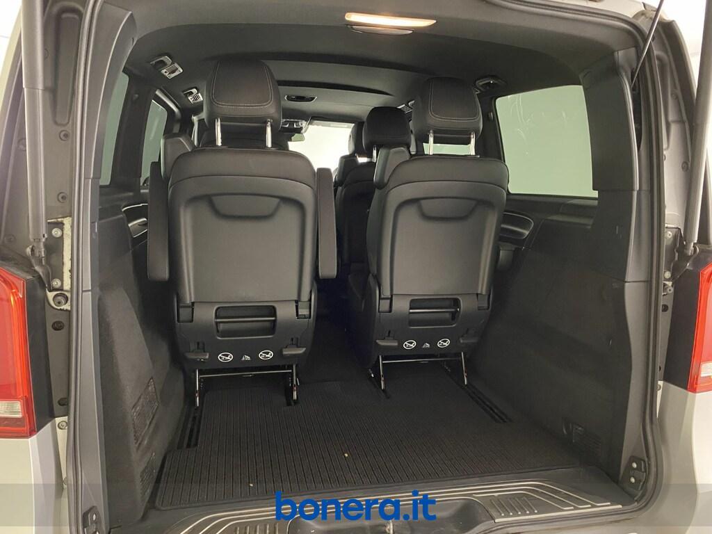 Mercedes Classe V Long 220 D Sport 9G-Tronic Plus