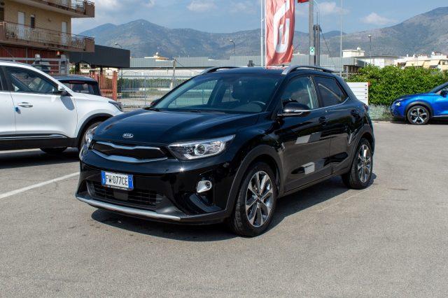 KIA Stonic 1.0 T-GDi 120 CV DCT7 Energy