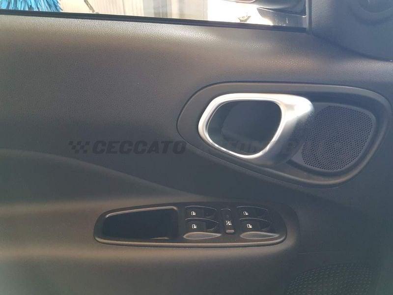 FIAT 500L 500L Cross 1.4 s&s 95cv my20
