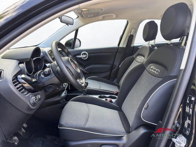 FIAT 500X 1.3 mjt Popstar 4x2 95cv