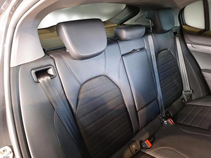 ALFA ROMEO STELVIO 2.2 TURBO DIESEL 190 CV EXECUTIVE AT8 Q4 5 PORTE SUV