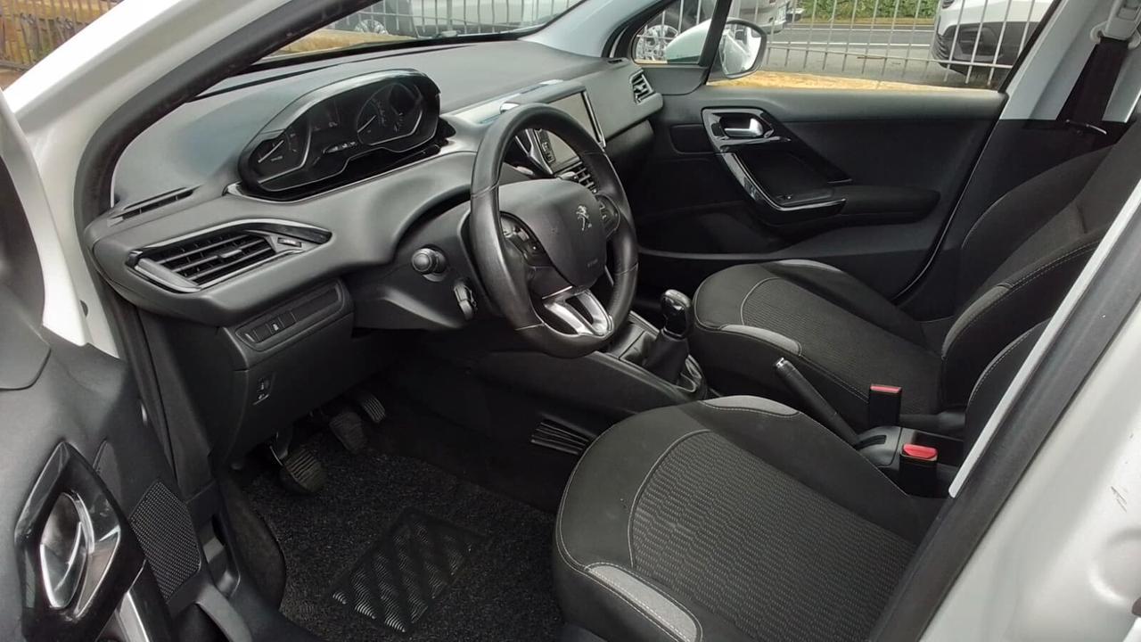 Peugeot 208 1.2 PureTech Active