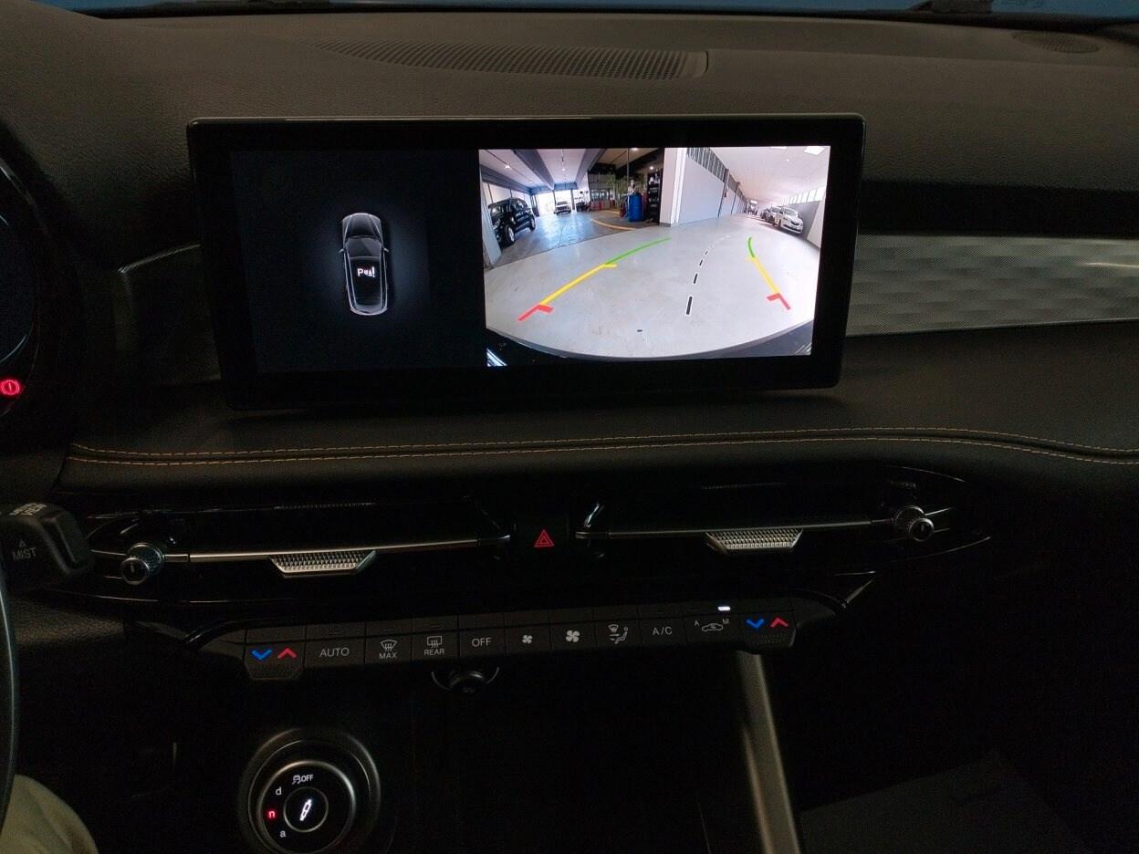 ALFA ROMEO Tonale Tonale 1.5 160 CV MHEV TCT7 V...