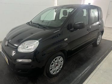 FIAT Panda 1.0 firefly hybrid s&s 70cv