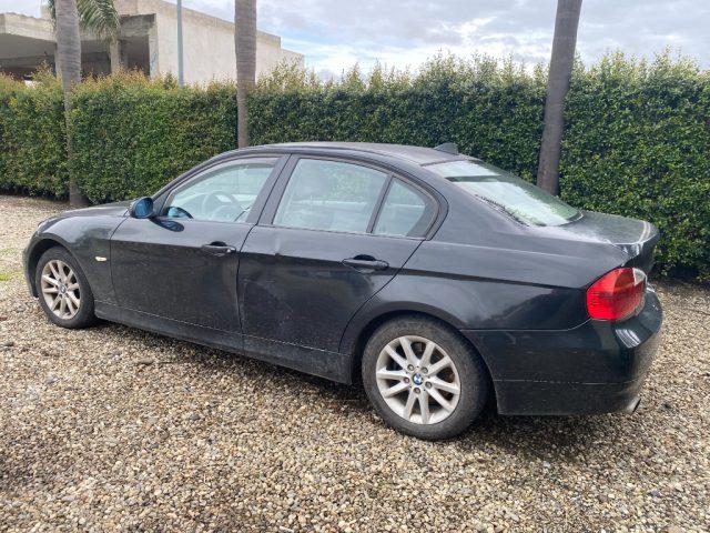 BMW 320 d cat Attiva
