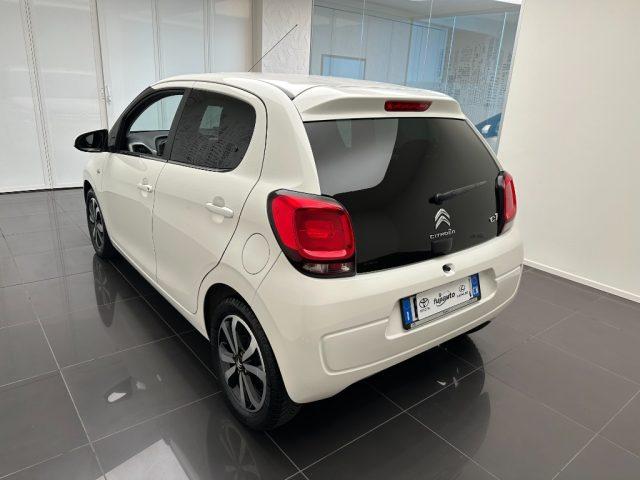 CITROEN C1 Airscape VTi 68 5 porte Shine