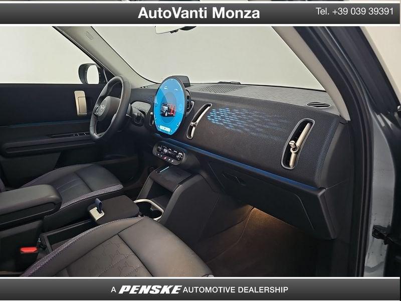 MINI Countryman Mini Countryman 2.0 48V D Classic auto