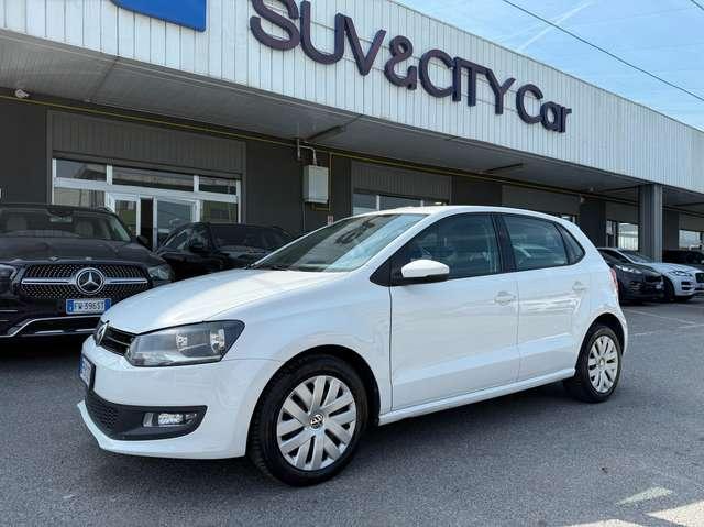 Volkswagen Polo Polo 5p 1.2 tdi NEOPATENTATI