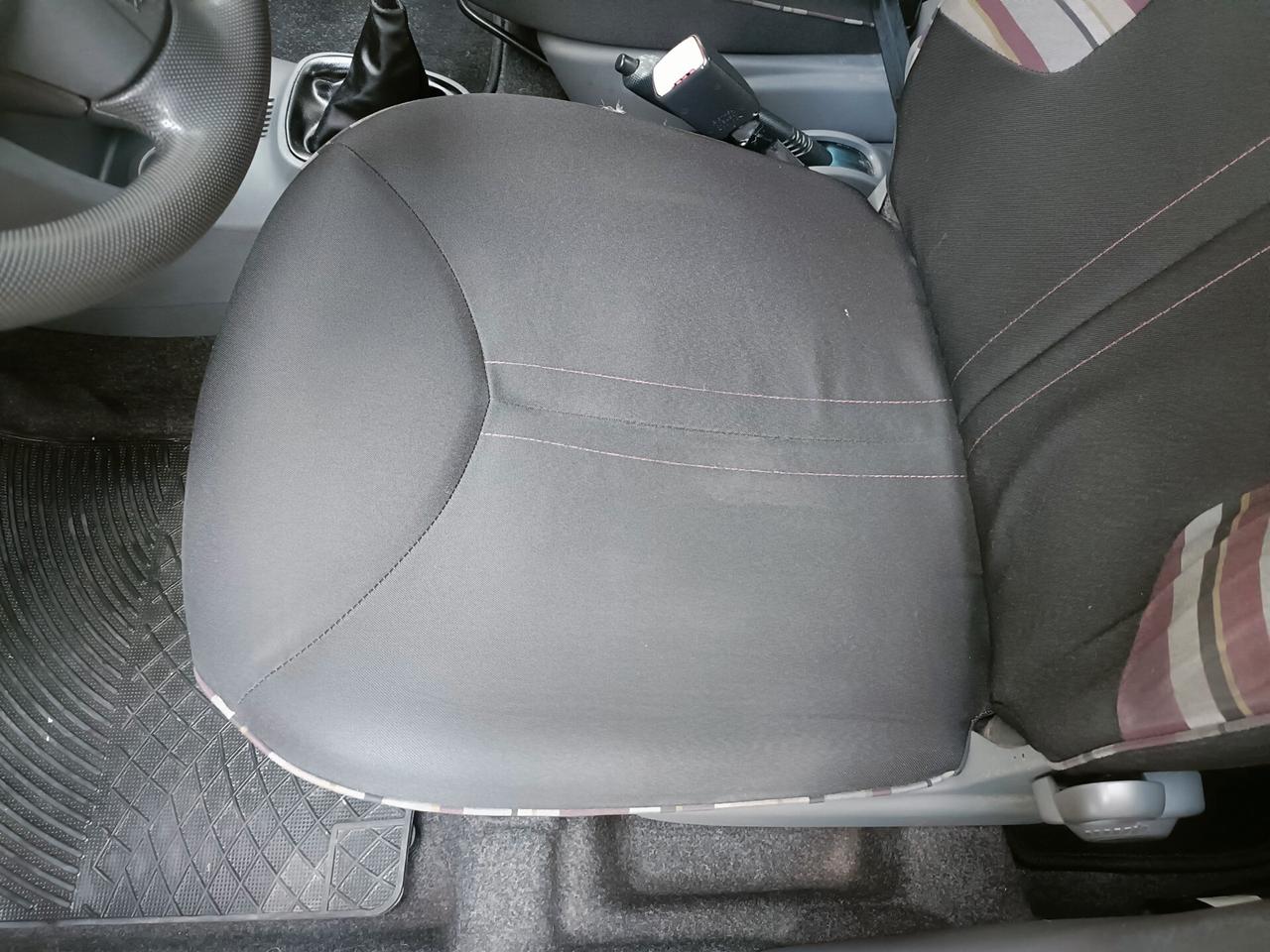 Citroen C1 1.0 5 porte Seduction