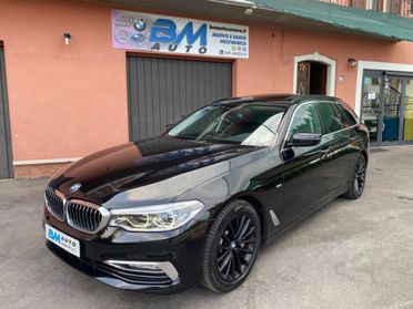 Bmw 530 530d xDrive Touring Luxury