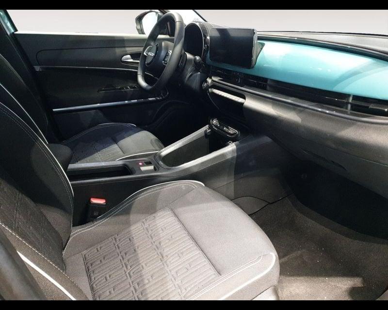 FIAT 600 (2023-->) Hybrid 145 CV DCT MHEV