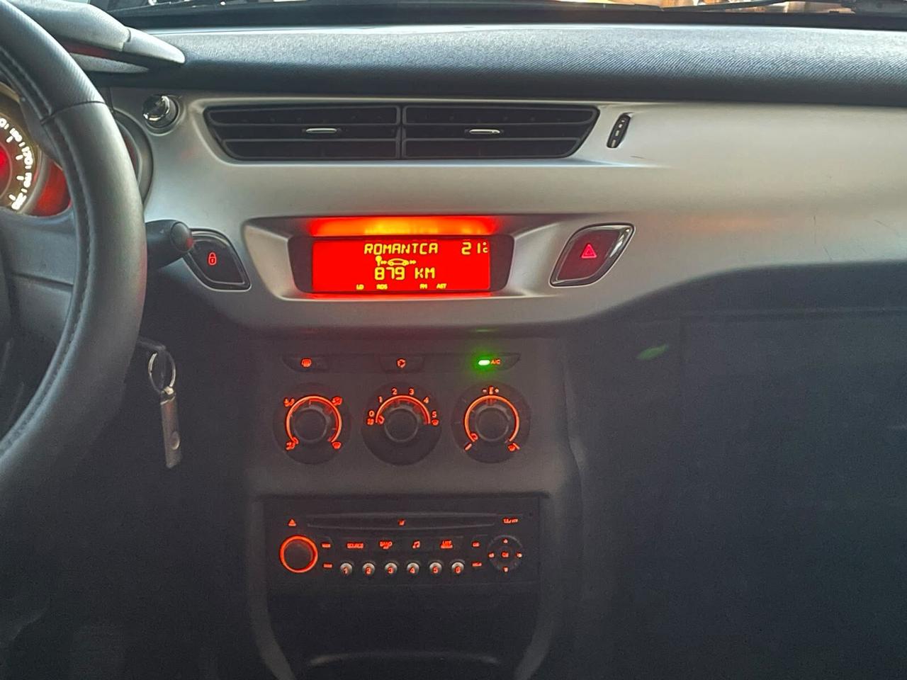 Citroen C3 1.4 HDi 70cv
