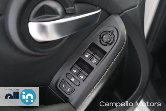 FIAT 500X 500X Sport 1.3 T4 150cv DCT Sport