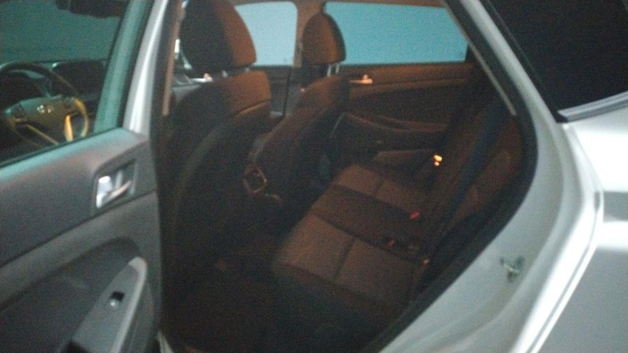 Hyundai Tucson 1.6 CRDi 136CV Exellence