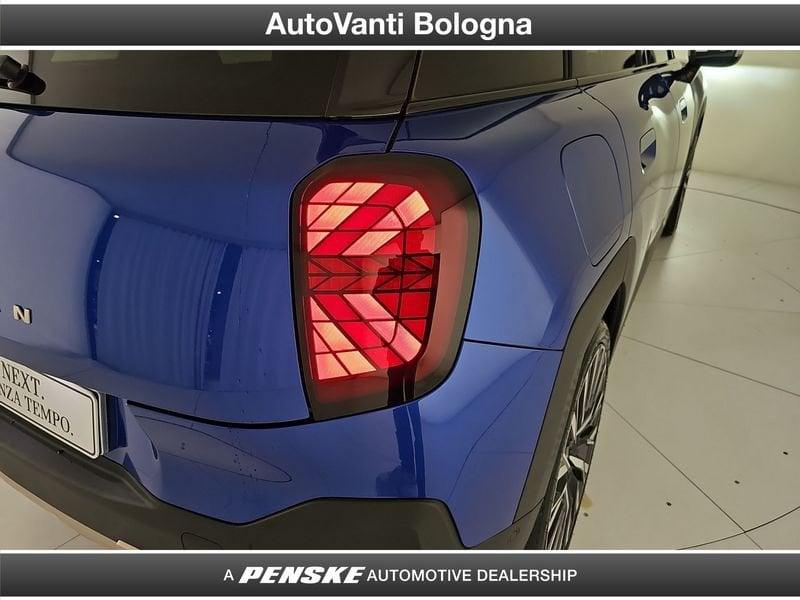 MINI Mini Aceman Mini Aceman E Favoured