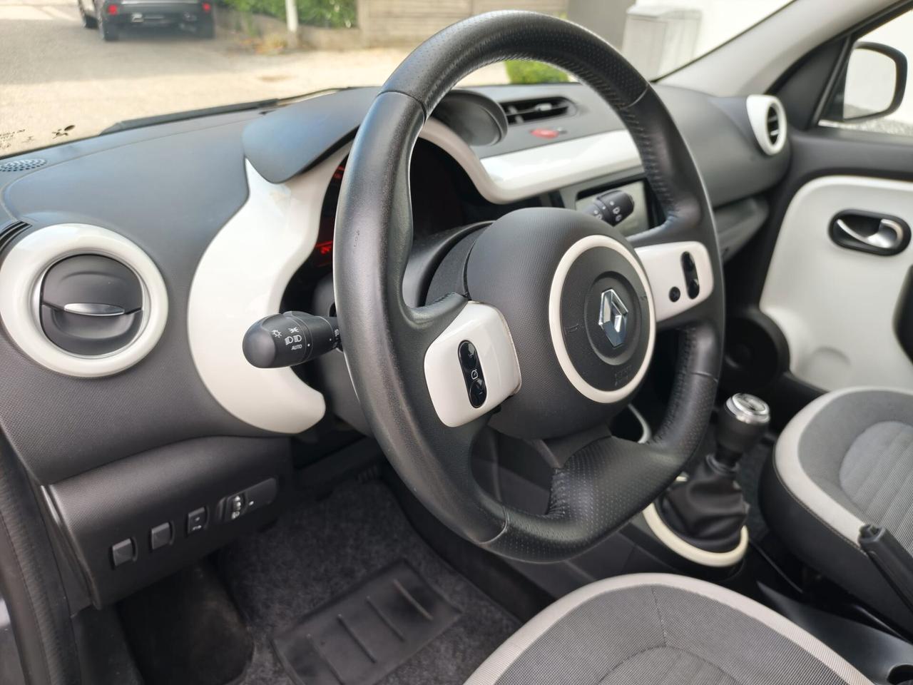 Renault Twingo SCe 65 CV Intens