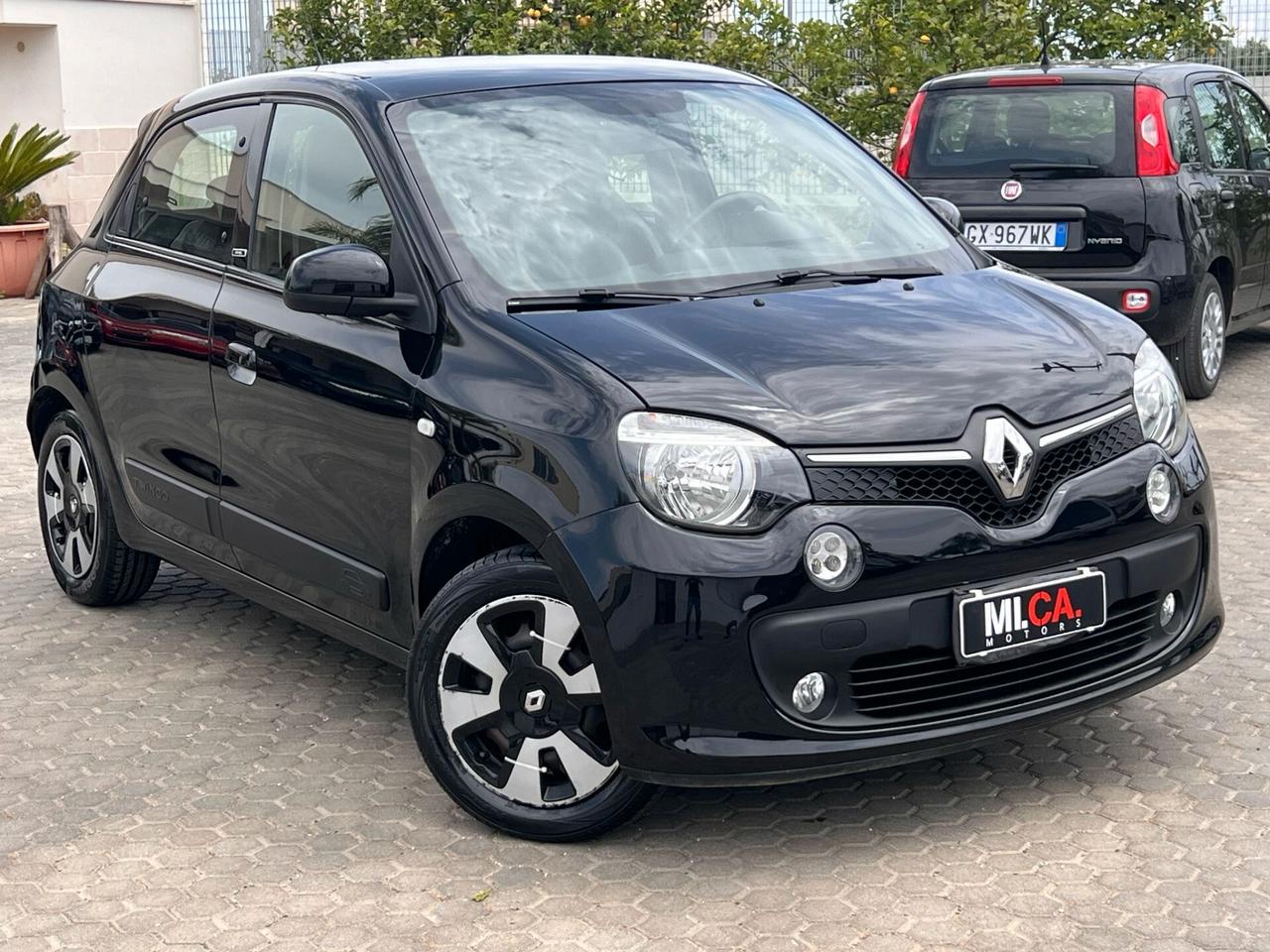 Renault Twingo 1.0 sce Duel 2 69cv