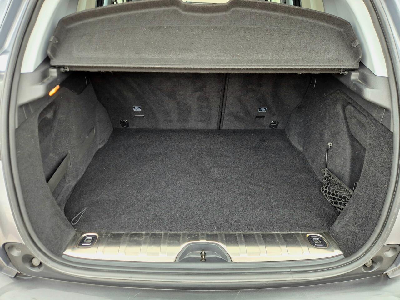 Peugeot 2008 BlueHDi 120 S&S Allure