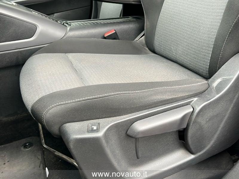 Toyota Proace City Verso Proace City Verso 1.5D 130 CV S&S Long D Luxury