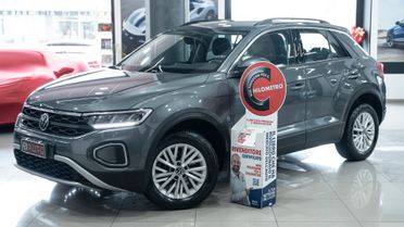 Volkswagen T-Roc 2.0 TDI SCR 150 CV SPORT DSG VIRUTAL CKT LED FULL