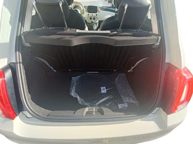 FIAT 500 500 1.0 Hybrid Dolcevita