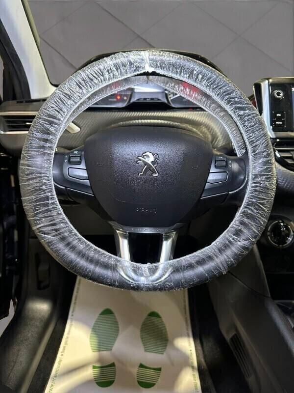 Peugeot 208 1.5 BlueHDi S&S 5 porte Signature