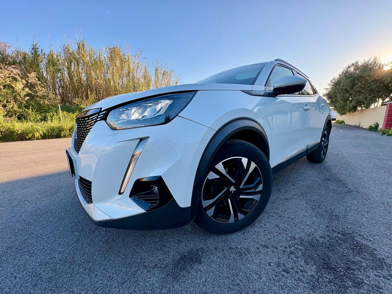 Peugeot 2008 1.5 Blue HDI 100 Allure #10328