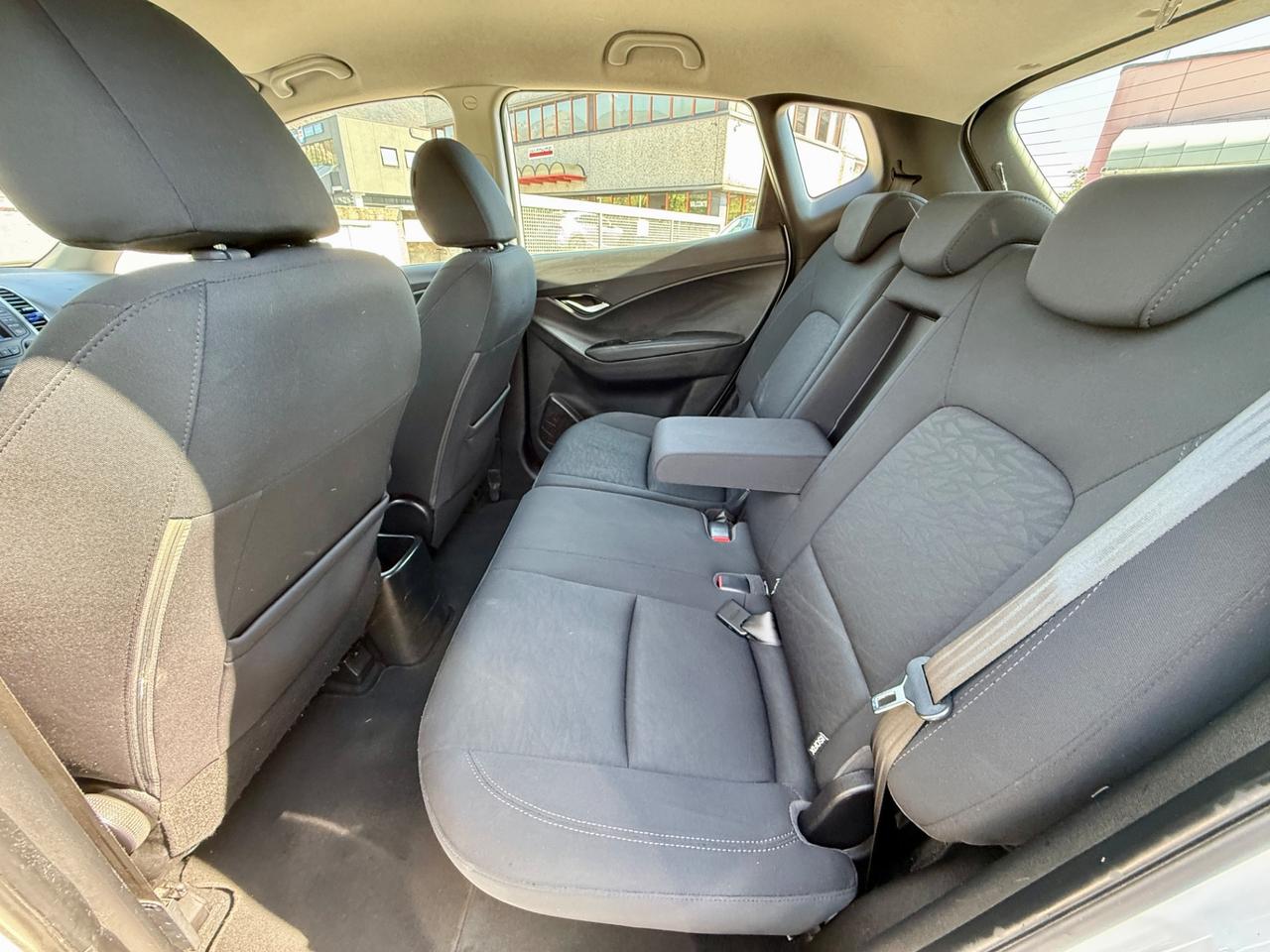Hyundai iX20 1.4 CRDI 90 CV Style NEOPATENTATI
