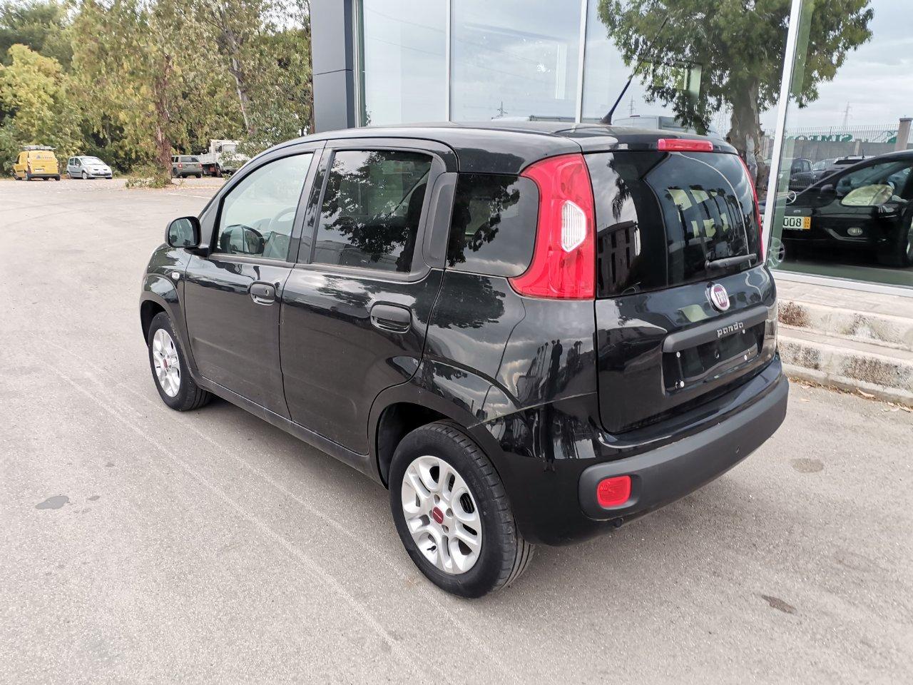 Fiat Panda 1.2 Easy 69cv