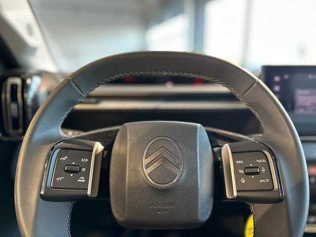 Citroen C3 PureTech 100 S&S Max