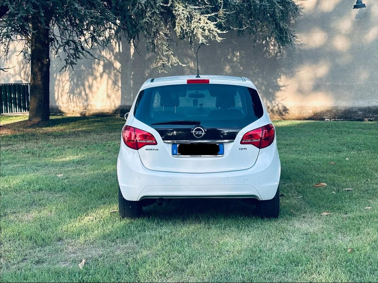 Opel Meriva 1.7 CDTI 110CV B-COLOR PANORAMIC