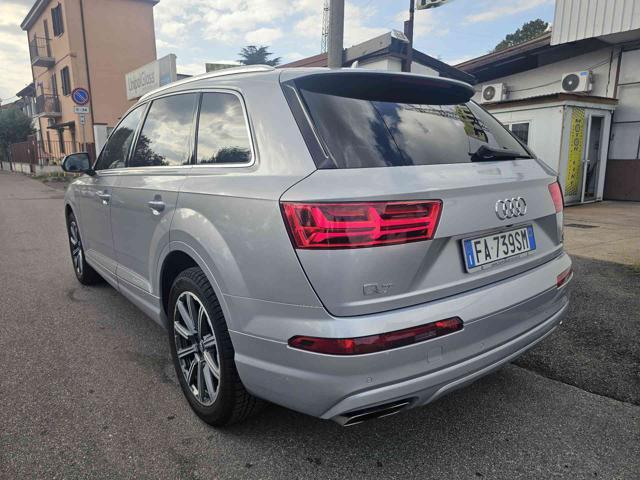 AUDI Q7 3.0 TDI 272 CV quattro tiptronic