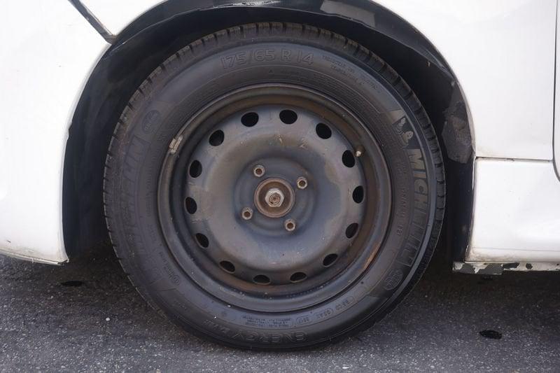 Peugeot 206 Plus Peugeot 206 Plus 3p 1.4 hdi 70CV VAN FAP Unicoproprietario
