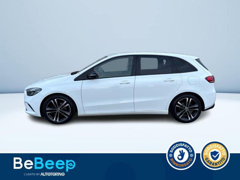 Mercedes-Benz Classe B B 180 D SPORT EXTRA
