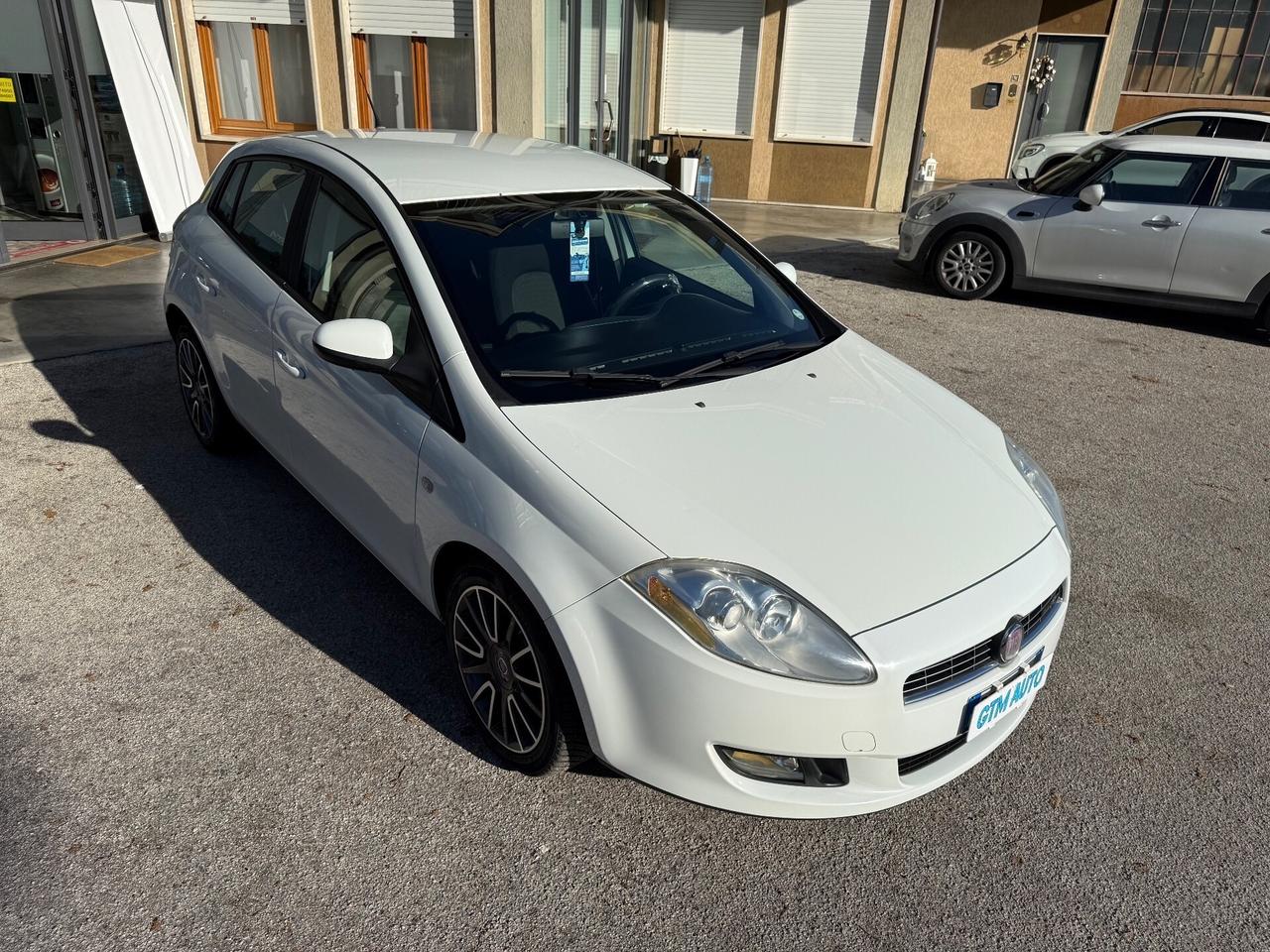 Fiat Bravo 1.6 MJT 120 CV - Unico Proprietario