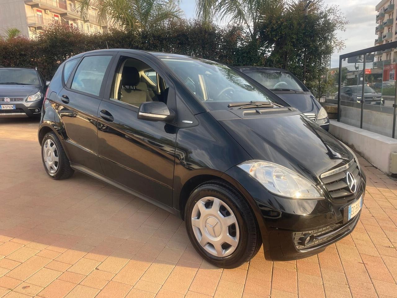 Mercedes Classe A"Finanziabile Senza Busta Paga"