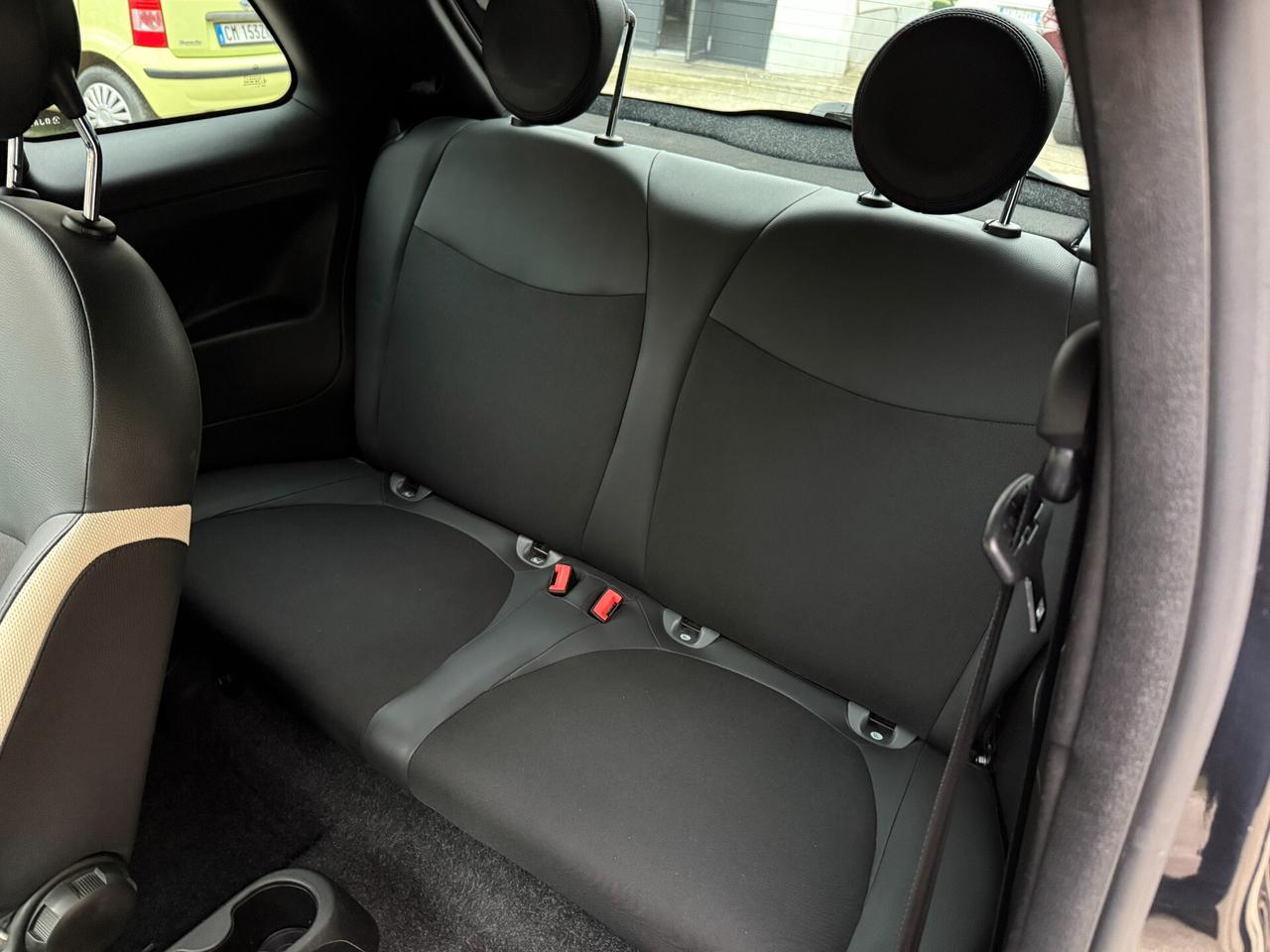 Fiat 500 1.2 Sport ok neopatentati