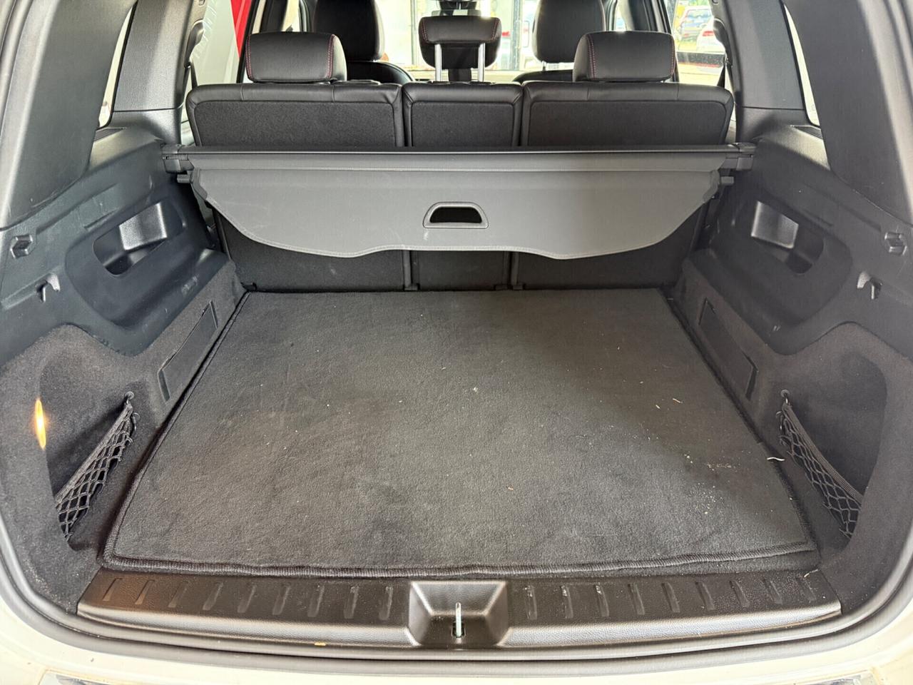 Mercedes-benz GLB 220d Automatic 4Matic Premium