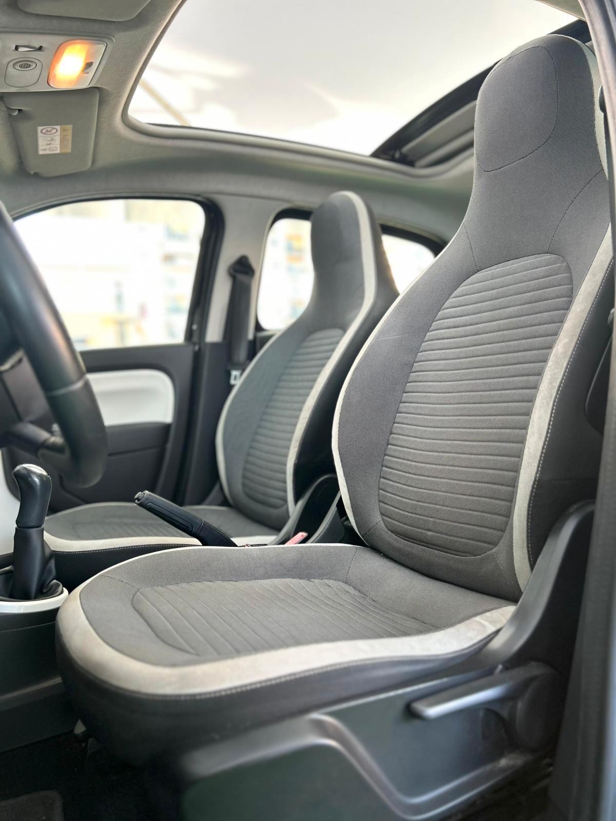 Renault Twingo 1.0 Benzina 70 cv Cabrio